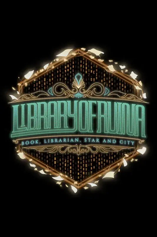 Library Of Ruina — Steam, Standard