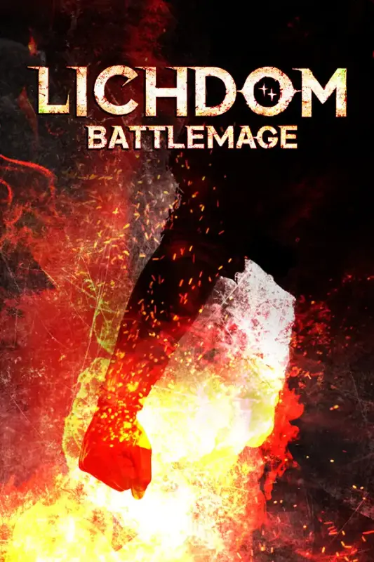 Lichdom Battlemage — Steam, Standard