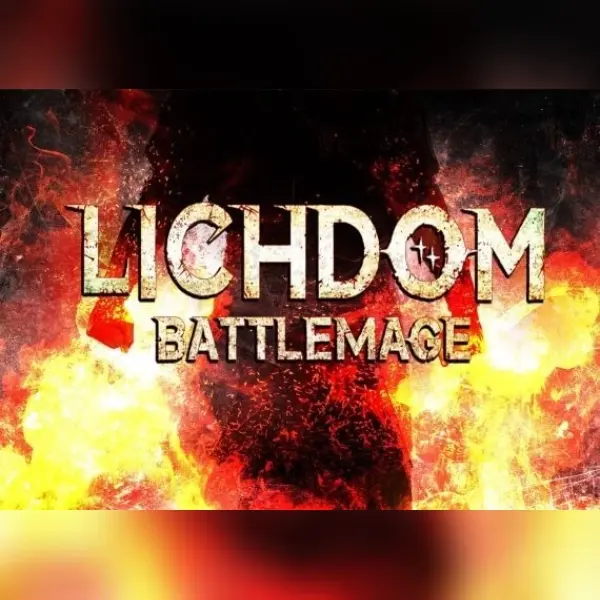 Lichdom: Battlemage — Steam, Standard