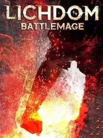 Lichdom: Battlemage — GOG, Standard