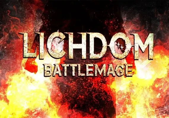 Lichdom: Battlemage EN — Steam, Standard