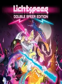 Lichtspeer: Double Speer Edition — Xbox One, Standard
