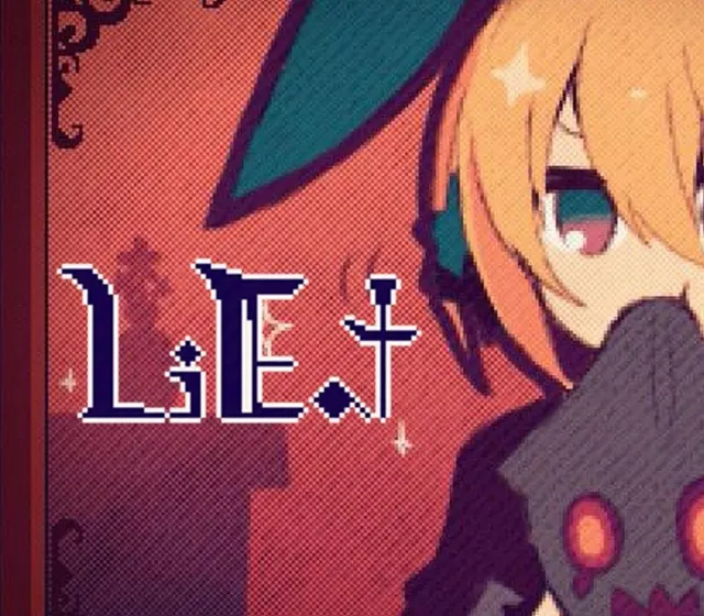 LiEat PC Steam CD Key (valid until May 2027) — Steam, Standard