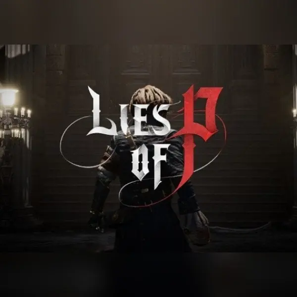 Lies Of P - Pre-Order Bonus (DLC) — Steam, Standard