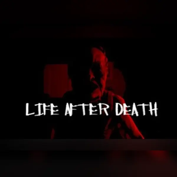 Life after Death — Steam, Standard