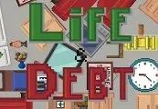 Life and Debt: A Real Life Simulator — Steam, Standard