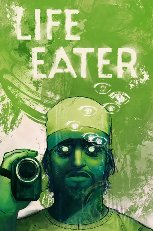 Life Eater — Steam, Standard