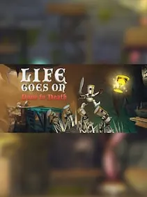 Life Goes On: Done to Death — Steam, Standard