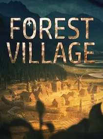 Life is Feudal: Forest Village — Steam, Standard