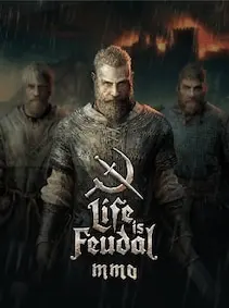 Life is Feudal: MMO. Pilgrim Starter Pack — Steam, Standard
