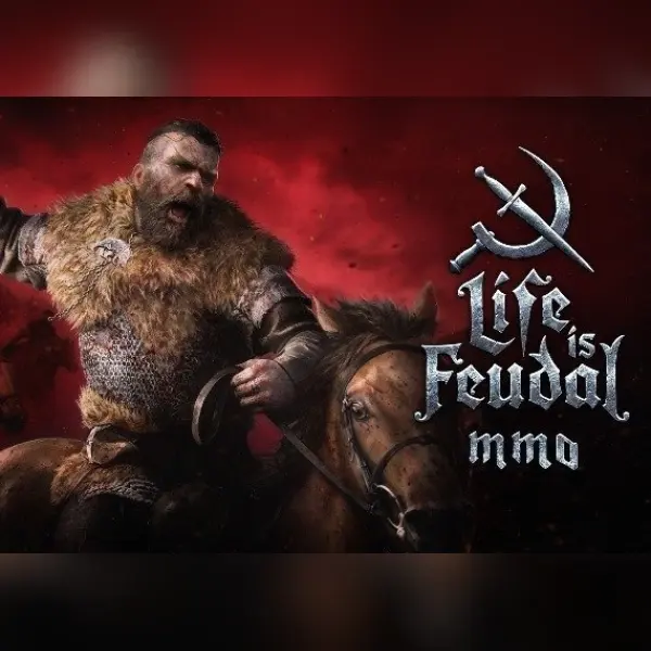 Life is Feudal: MMO. Zealot Starter Pack (DLC) — Steam, Standard