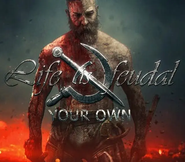 Life is Feudal: Your Own — Steam, Standard