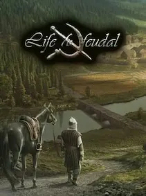 Life is Feudal: Your Own — Steam, Standard