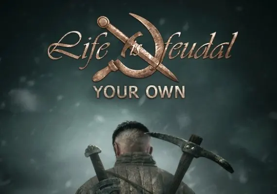 Life is Feudal: Your Own EN/DE/FR — Steam, Standard