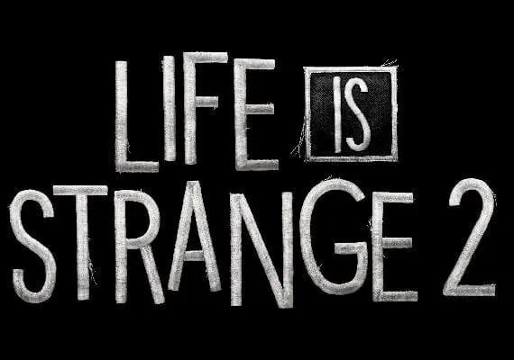 Life is Strange 2 EN — Nintendo Switch, Standard