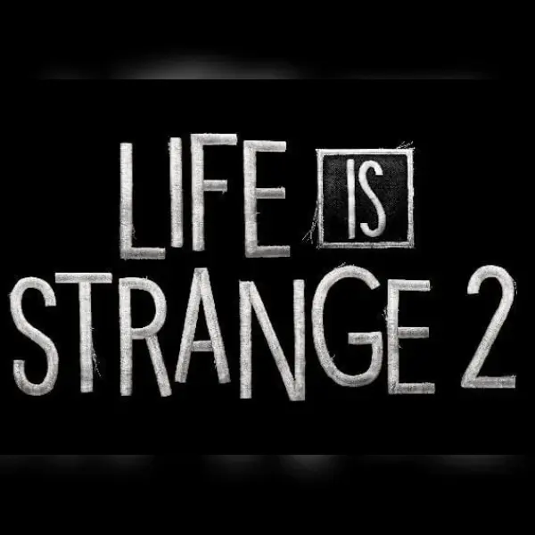 Life is Strange 2 Complete Season Edition — Steam, Standard