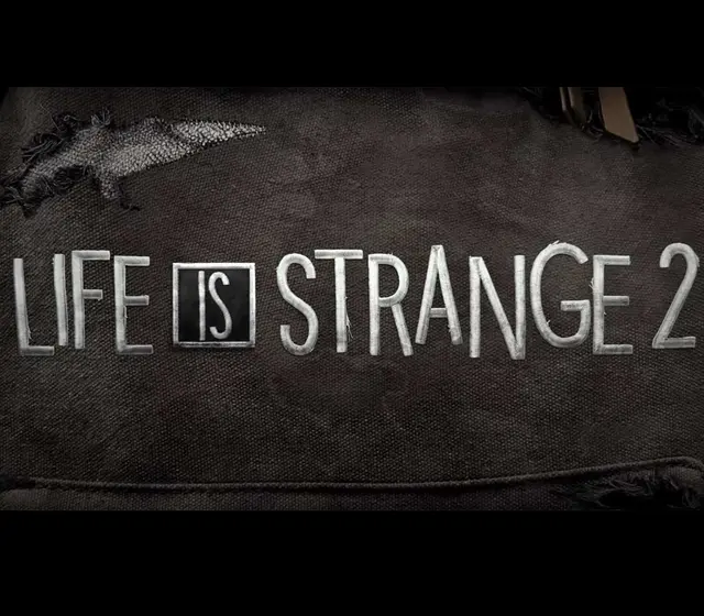 Life is Strange 2 - Episode 1 — Steam, Standard