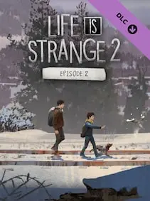 Life is Strange 2 - Episode 2 — Steam, Standard