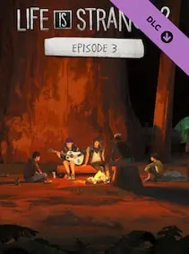 Life is Strange 2 - Episode 3 — Steam, Standard