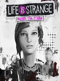 Life is Strange: Before the Storm — Xbox One, Standard