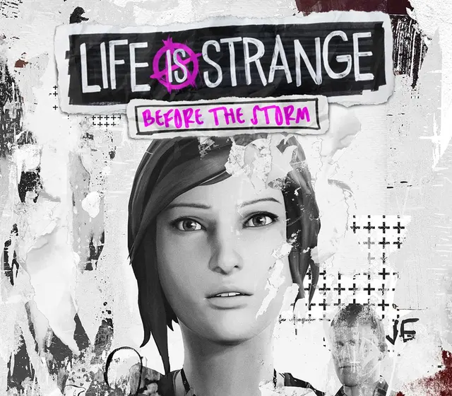 Life is Strange: Before the Storm — Steam, Standard
