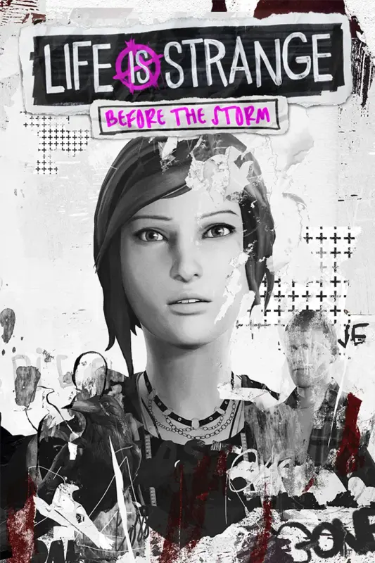 Life is Strange Before the Storm Deluxe Edition — Steam, Deluxe Edition