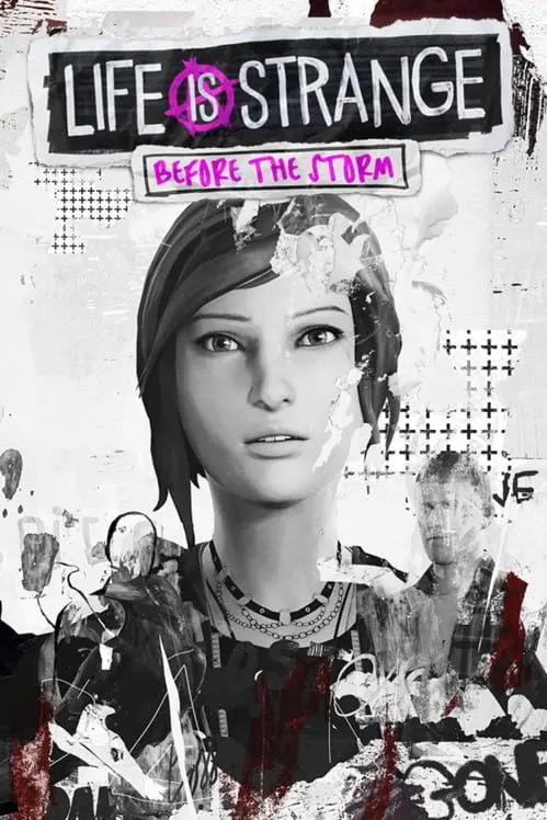 Life is Strange: Before the Storm (Deluxe Edition) — Steam, Deluxe Edition