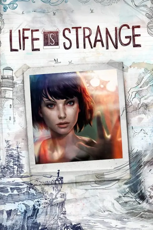 Life is Strange (Complete Season) — Steam, Standard