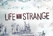 Life Is Strange Complete Season (Episodes 1-5) — Steam, Complete