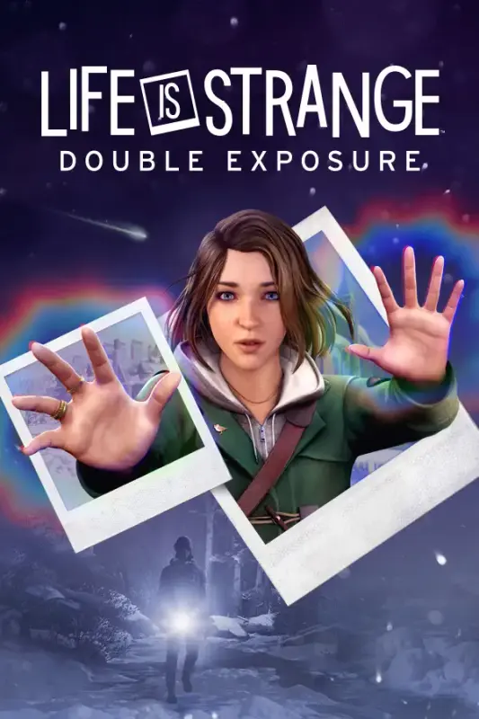 Life is Strange Double Exposure — Steam, Standard