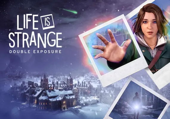 Life is Strange: Double Exposure — Xbox Series X|S / PC, Standard