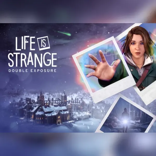 Life is Strange: Double Exposure — Steam, Standard