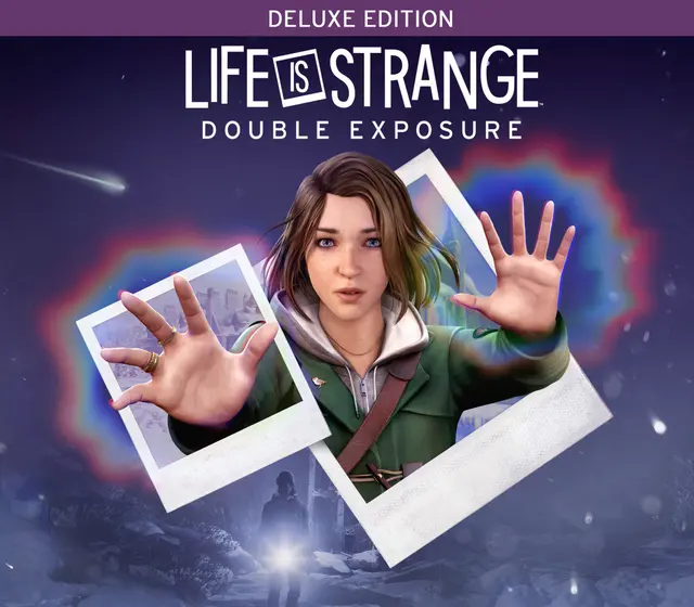 Life is Strange: Double Exposure Deluxe Edition — Xbox Series X|S, Deluxe Edition