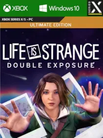 Life is Strange: Double Exposure | Ultimate Edition — Xbox Series X|S / PC, Ultimate Edition