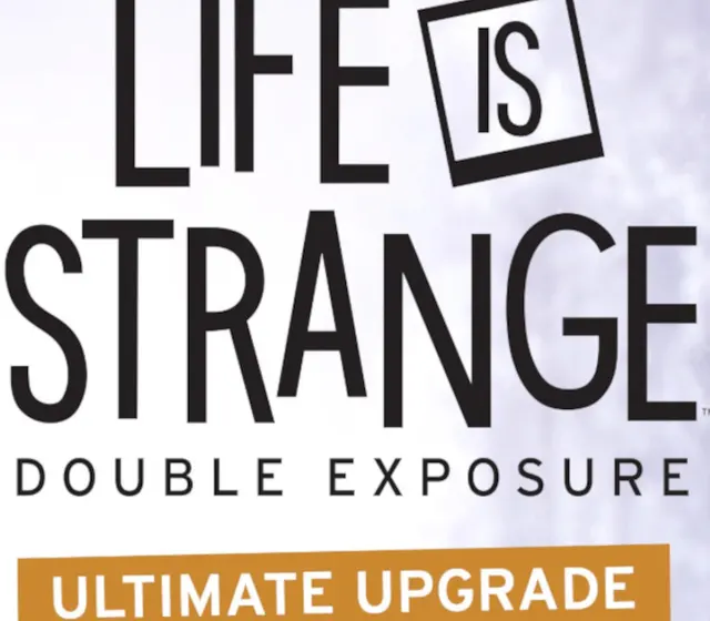 Life is Strange: Double Exposure - Ultimate Upgrade DLC — Microsoft Store, Ultimate