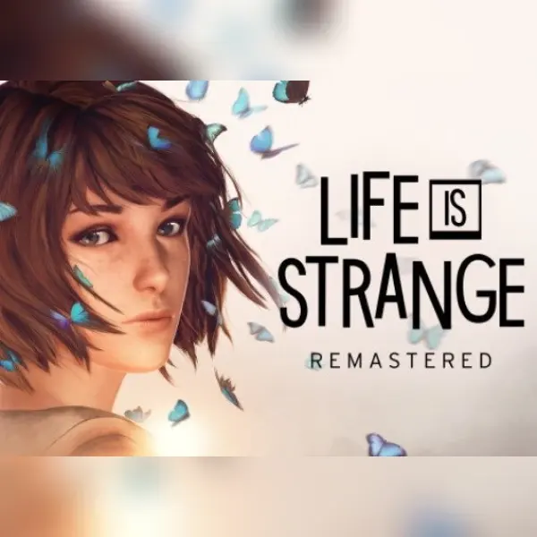Life is Strange Remastered — Steam, Standard