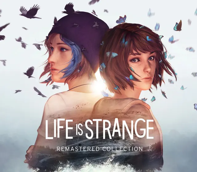 Life is Strange Remastered Collection — Steam, Standard