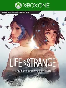 Life is Strange Remastered Collection — Xbox One, Standard