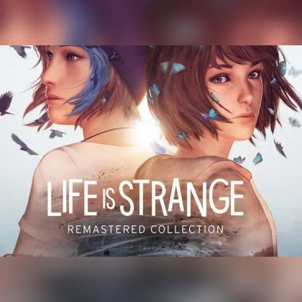 Life is Strange Remastered Collection — Steam, Standard