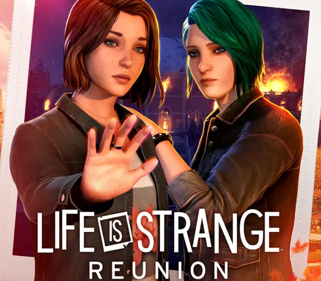Life is Strange: Reunion — Microsoft Store, Standard