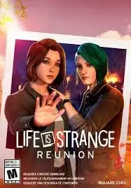 Life is Strange Reunion — Steam, Standard