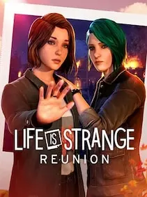 Life is Strange: Reunion — Xbox Series X|S / PC, Standard