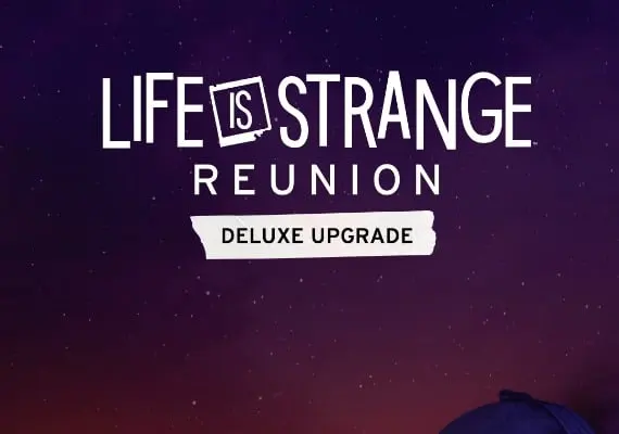 Life is Strange: Reunion - Deluxe Upgrade DLC EN — Xbox Series X|S / PC, Standard