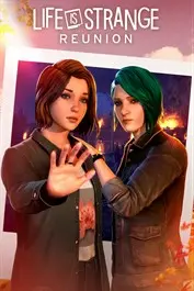 Life is Strange: Reunion (Windows, Xbox Series X|S) — Xbox Live, Standard