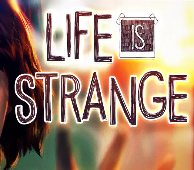 Life is Strange Season Pass (Episodes 2-5) — Steam, Standard