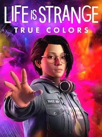 Life is Strange: True Colors — Steam, Standard