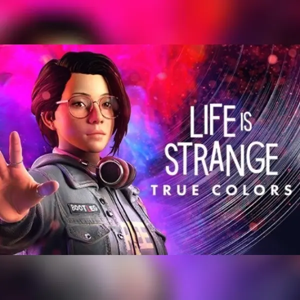 Life is Strange: True Colors — Xbox One / Xbox Series X|S / PC, Standard