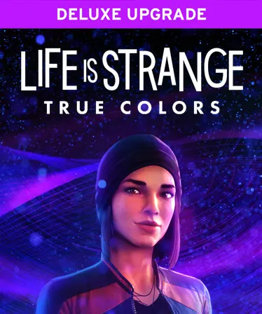 Life is Strange True Colors Deluxe Upgrade (DLC) — Steam, Standard