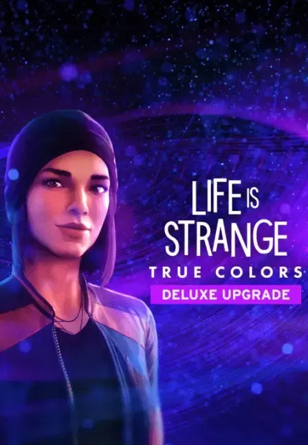 Life is Strange True Colors - Deluxe Upgrade DLC — Xbox One / Xbox Series X|S, Deluxe