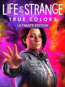 Life is Strange: True Colors | Ultimate Edition — Steam, Ultimate Edition